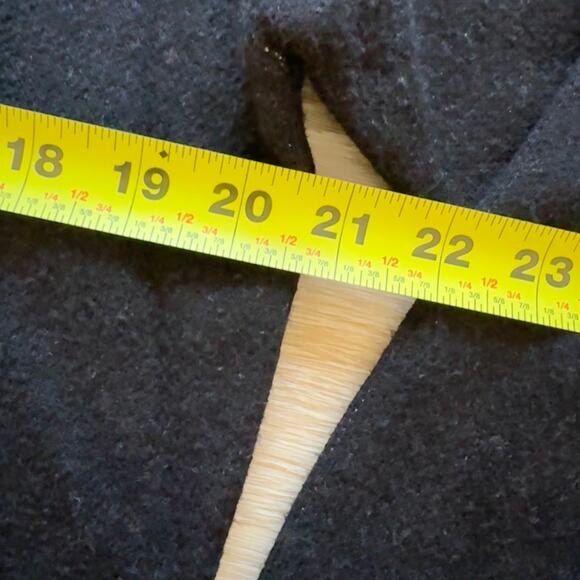 Z Supply Women's Cropped Sweater - Size M - Picture 4 of 6